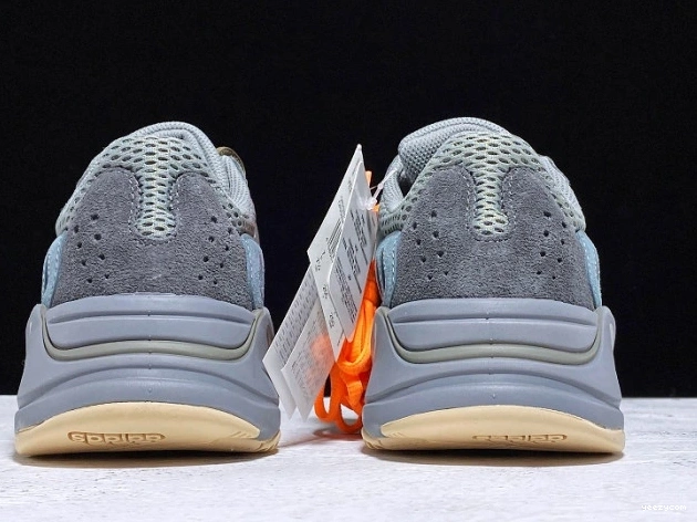 Blue Yeezy Boost FW2499 Teal Adidas 700 1005